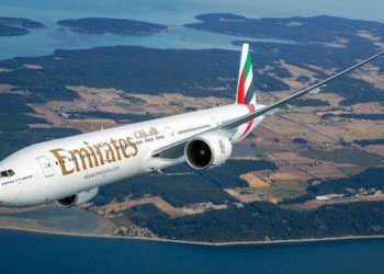 UAE Emirates extends Nigeria flight suspension until at least July - Travel News, Insights & Resources.