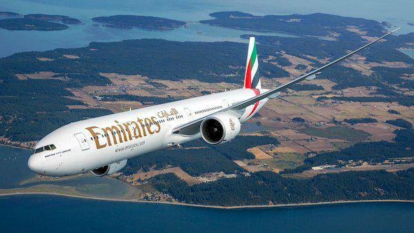 UAE Emirates extends Nigeria flight suspension until at least July - Travel News, Insights & Resources.