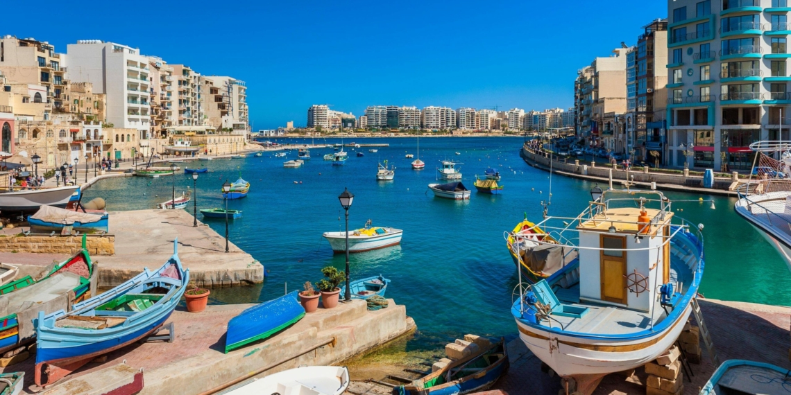 UAE Now residents can enjoy quarantine free travel to Malta scaled - Travel News, Insights & Resources.