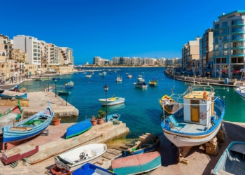 UAE Now residents can enjoy quarantine free travel to Malta scaled - Travel News, Insights & Resources.