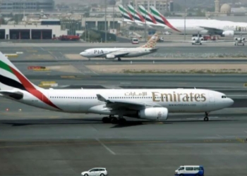 UAE widens suspension on flights from Pakistan till June 30 - Travel News, Insights & Resources.