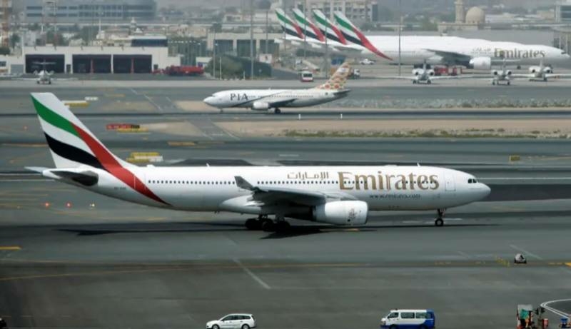 UAE widens suspension on flights from Pakistan till June 30 - Travel News, Insights & Resources.