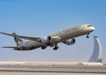 Why Does The UAE Have Two Flag Carriers Simple - Travel News, Insights & Resources.