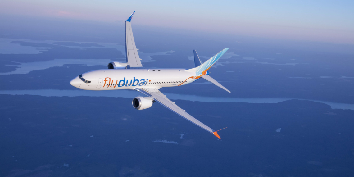 flydubai Announces A Return To Italy With Naples Dubai Link - Travel News, Insights & Resources.