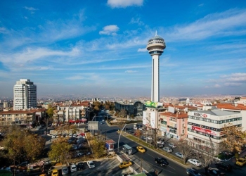 flydubai Starts Twice Weekly Flight to Ankara - Travel News, Insights & Resources.