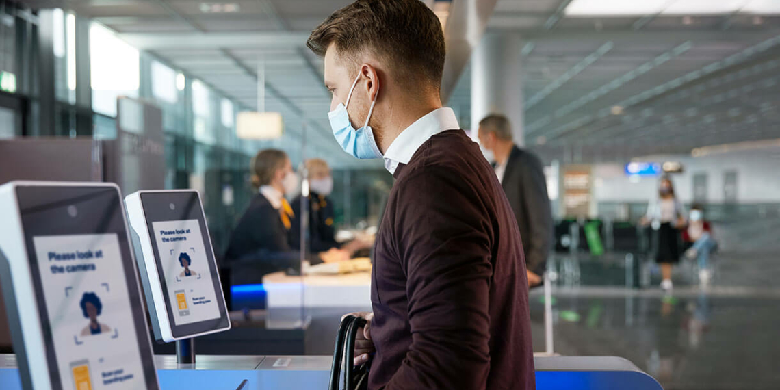 the introduction of airport biometrics - Travel News, Insights & Resources.