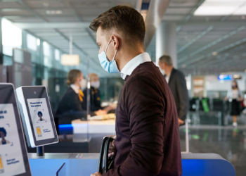 the introduction of airport biometrics - Travel News, Insights & Resources.