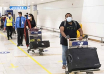 73 doctors nurses return to UAE from India in special - Travel News, Insights & Resources.