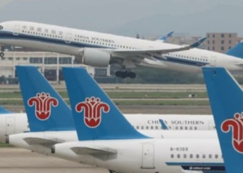 Air carriers flooded with consumer complaints in China - Travel News, Insights & Resources.