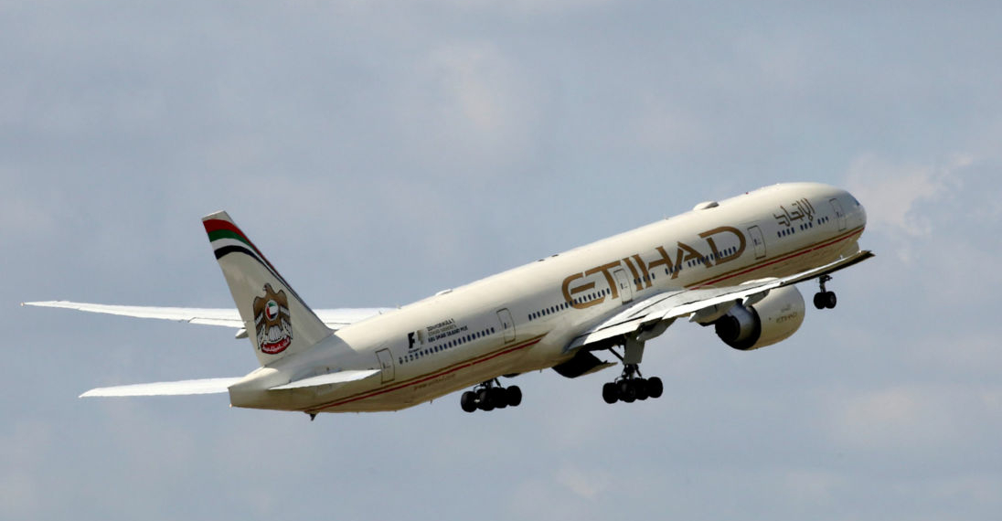 Airlines from UAE suspended the flight to India till 31 - Travel News, Insights & Resources.