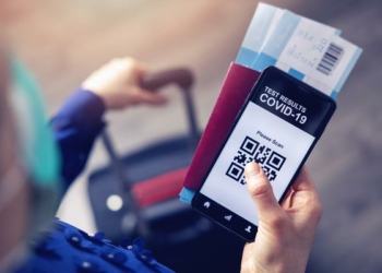 Amadeus Integrates IBMs COVID 19 Digital Health Pass Into Verification Technology - Travel News, Insights & Resources.