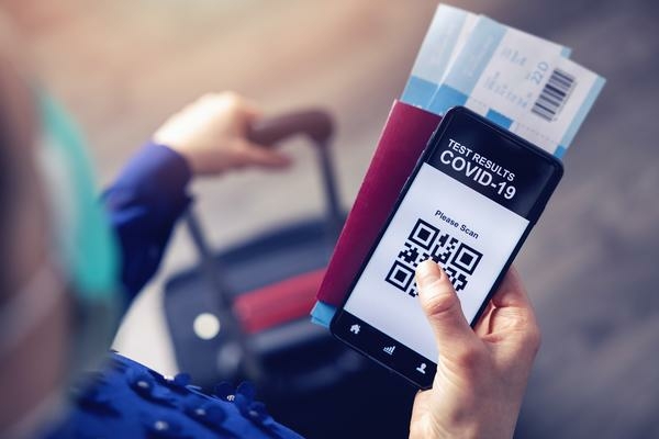 Amadeus Integrates IBMs COVID 19 Digital Health Pass Into Verification Technology - Travel News, Insights & Resources.