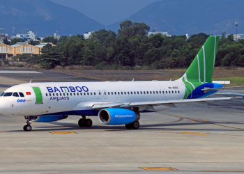 Bamboo Airways Vietjet suspend regular flights VnExpress International - Travel News, Insights & Resources.