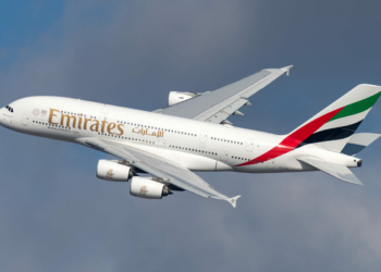 Emirates Airlines Airbus A380 861 A6 EUK 2 4 scaled - Travel News, Insights & Resources.