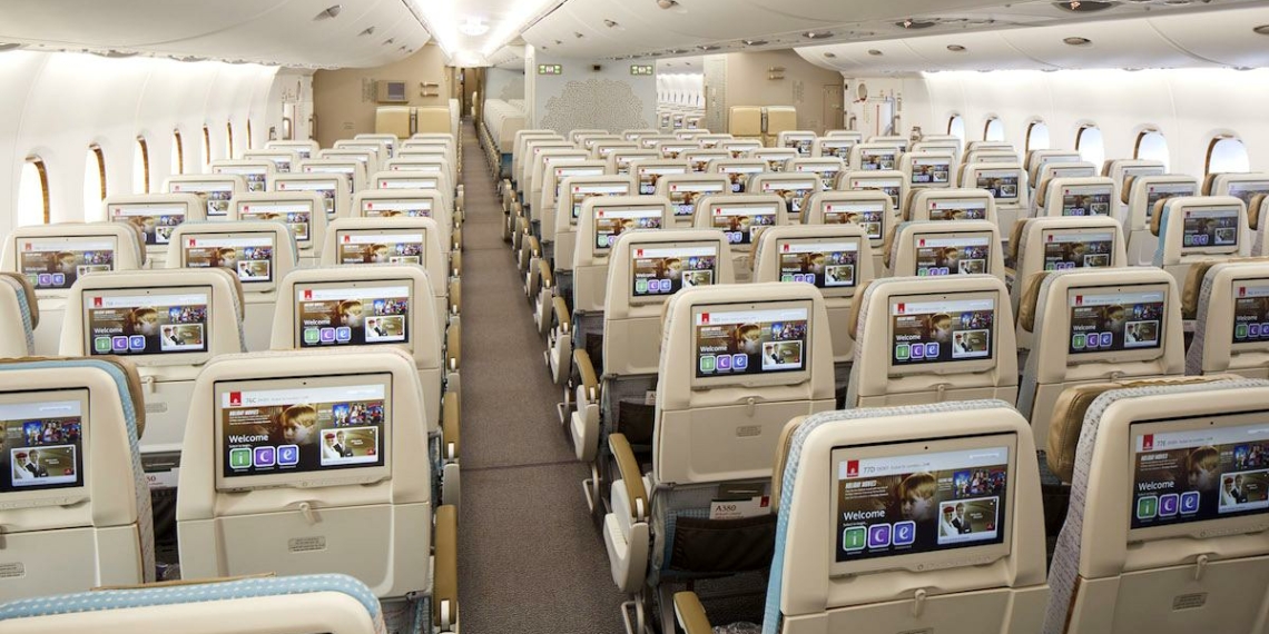 Emirates Subtly Wages War On Credit Card Fees One - Travel News, Insights & Resources.