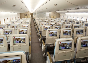 Emirates Subtly Wages War On Credit Card Fees One - Travel News, Insights & Resources.