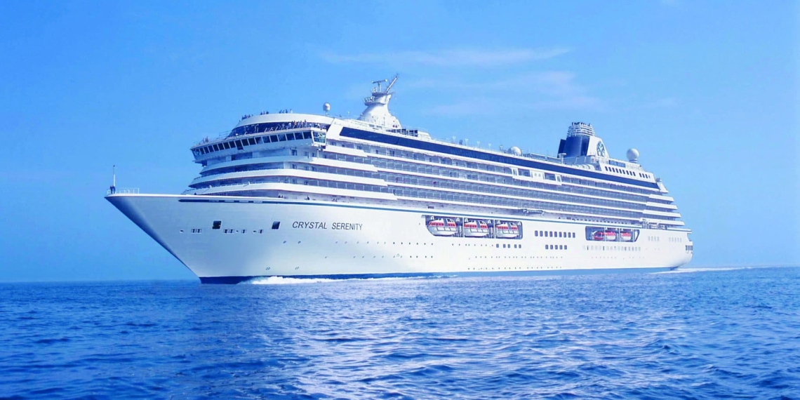 FREE PASS Some cruise passengers not required to obtain health - Travel News, Insights & Resources.