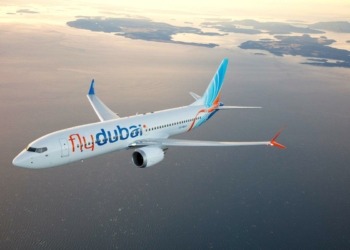 FlyDubai Cancels 65 Boeing 737 MAX Orders One Mile - Travel News, Insights & Resources.