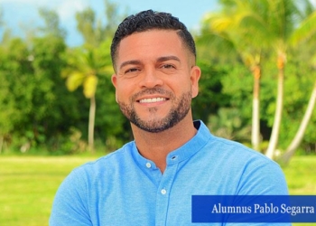 Former NYPD Officer Pablo Segarra 09 Amplifies Latinx Voices Through - Travel News, Insights & Resources.