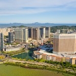 GGRAsia – Macau recovery story not broken only delayed JP - Travel News, Insights & Resources.