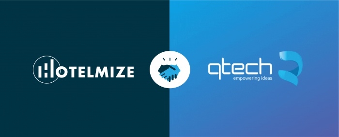 Hotelmize Qtech Software a Partnership Promising to Revolutionize - Travel News, Insights & Resources.