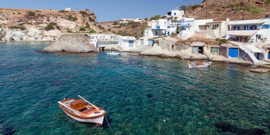 Is It Safe To Travel Solo In Greece Here Are - Travel News, Insights & Resources.