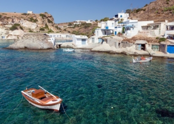 Is It Safe To Travel Solo In Greece Here Are - Travel News, Insights & Resources.