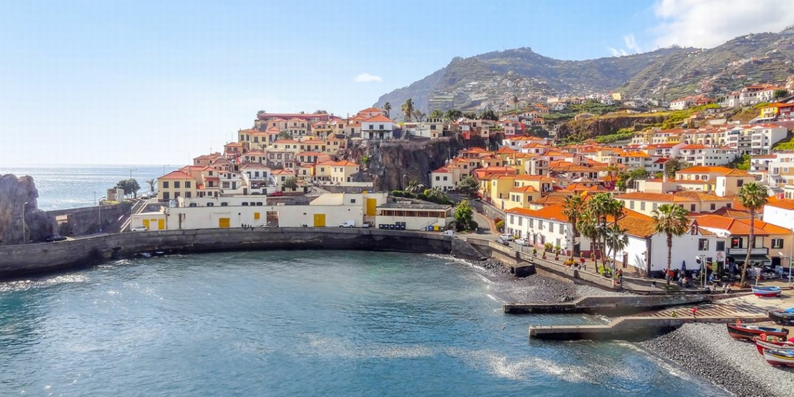 Jet2 adds extra LBA flights to Madeira as green list - Travel News, Insights & Resources.