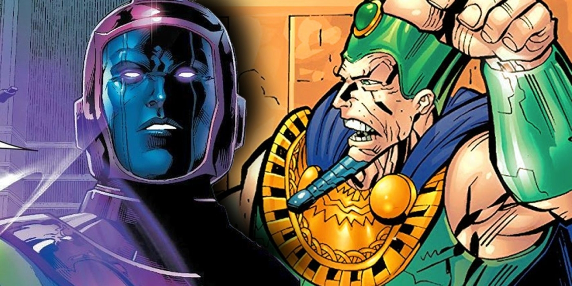 Kang the Conquerors FIRST Variant Is REALLY His Most Dangerous - Travel News, Insights & Resources.