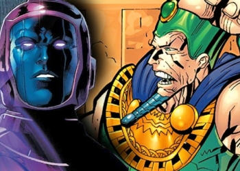 Kang the Conquerors FIRST Variant Is REALLY His Most Dangerous - Travel News, Insights & Resources.