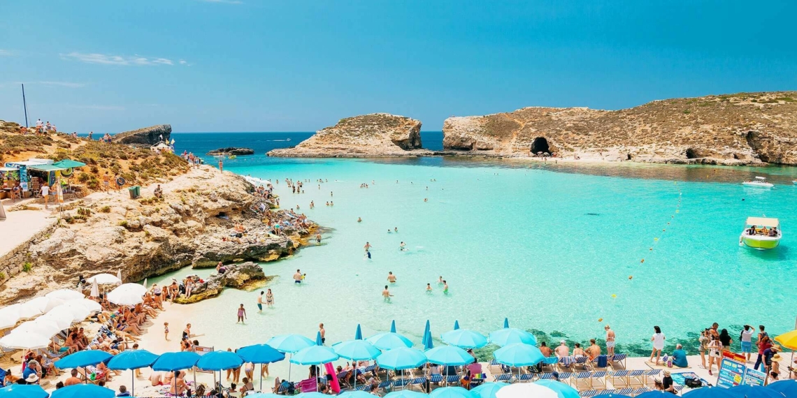 Malta Sees Tourist Influx After Easing of COVID 19 Restrictions - Travel News, Insights & Resources.