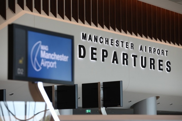 Manchester Airport welcomes new airlines to T2 development - Travel News, Insights & Resources.