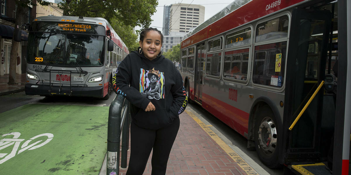Muni will soon be free for all youth Heres what - Travel News, Insights & Resources.