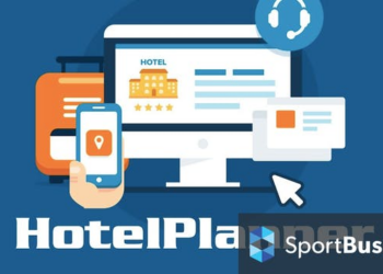 PFL partners with HotelPlanner SportBusiness - Travel News, Insights & Resources.