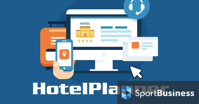 PFL partners with HotelPlanner SportBusiness - Travel News, Insights & Resources.