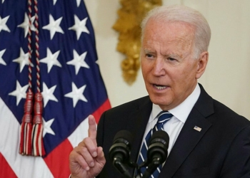 Pressure grows for Biden to ease pandemic travel bans - Travel News, Insights & Resources.