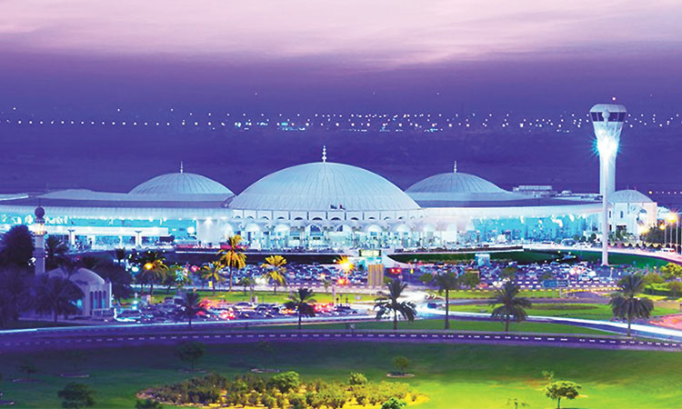 Sharjah Airport Travel Agency opens new branch in Dubai.ashx - Travel News, Insights & Resources.