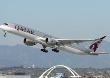 Snapshot A Day In The Life Of Qatar Airways Operations - Travel News, Insights & Resources.