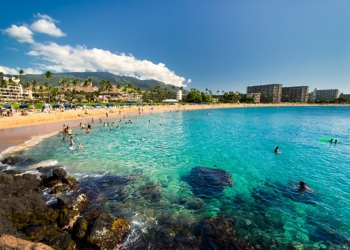 Stats Hawaii Top Destination for Independence Day Travel - Travel News, Insights & Resources.