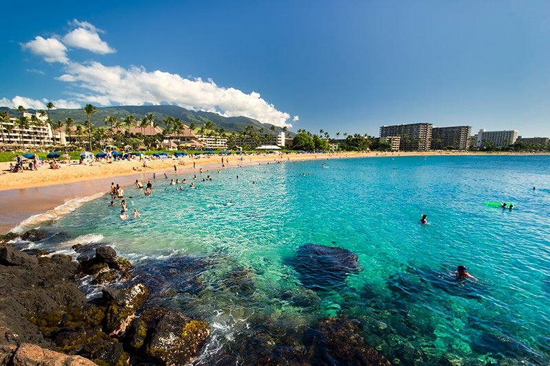 Stats Hawaii Top Destination for Independence Day Travel - Travel News, Insights & Resources.