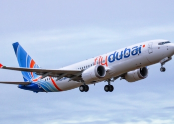 TRIP REPORT Flydubai Dubai Belgrade on MAX jet - Travel News, Insights & Resources.