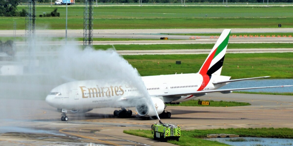 The 8 Destinations Resumed By Emirates In July - Travel News, Insights & Resources.