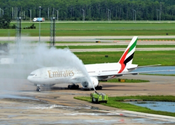 The 8 Destinations Resumed By Emirates In July - Travel News, Insights & Resources.