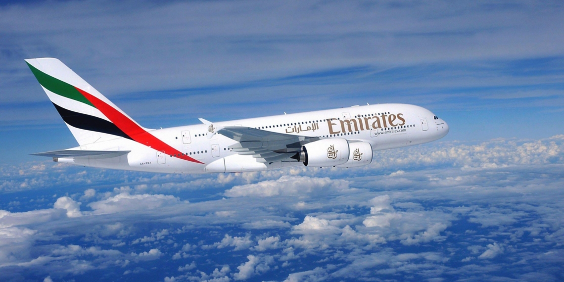 Travel Tourism Hospitality Emirates Travelport reach agreement on NDC scaled - Travel News, Insights & Resources.