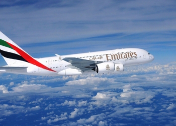 Travel Tourism Hospitality Emirates Travelport reach agreement on NDC scaled - Travel News, Insights & Resources.