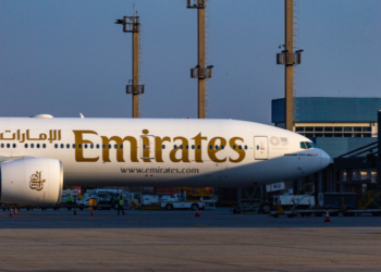 Travelport and Emirates Reach New NDC Distribution Agreement - Travel News, Insights & Resources.