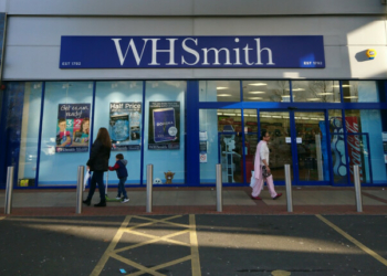 WH Smith reveals plans for new technology stores across significant - Travel News, Insights & Resources.