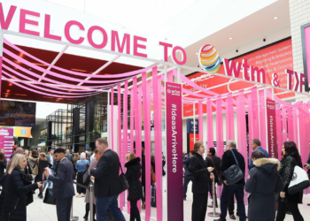 WTM London - Travel News, Insights & Resources.