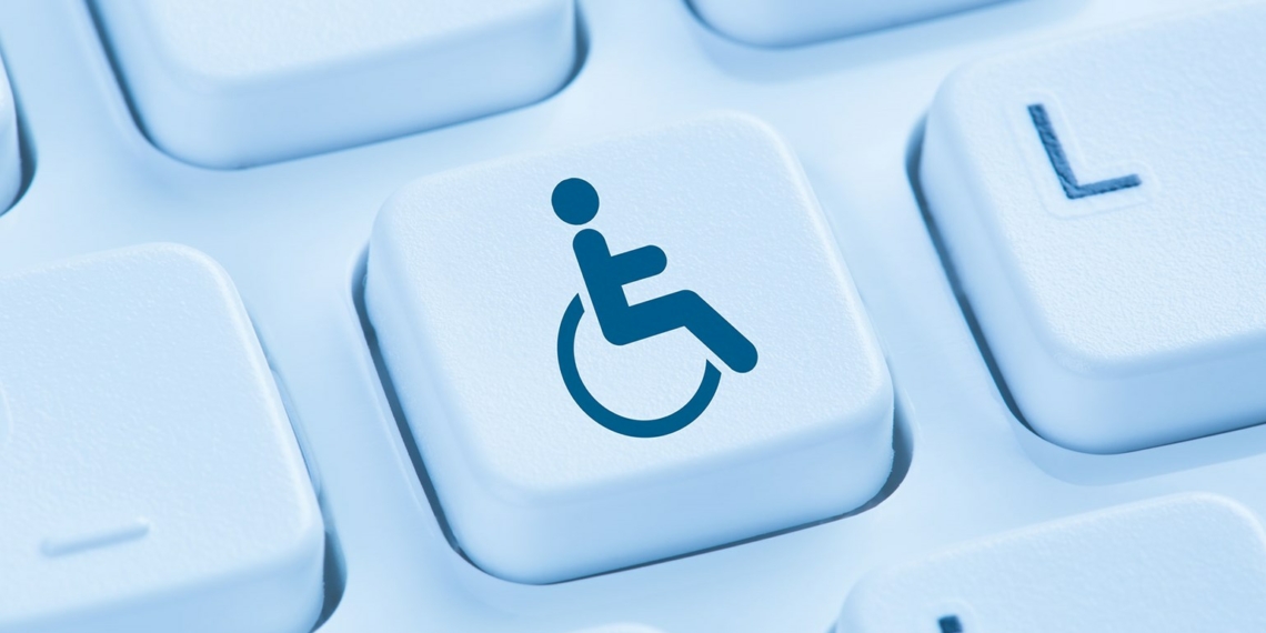 Websites critiqued on accessibility to disabled customers - Travel News, Insights & Resources.