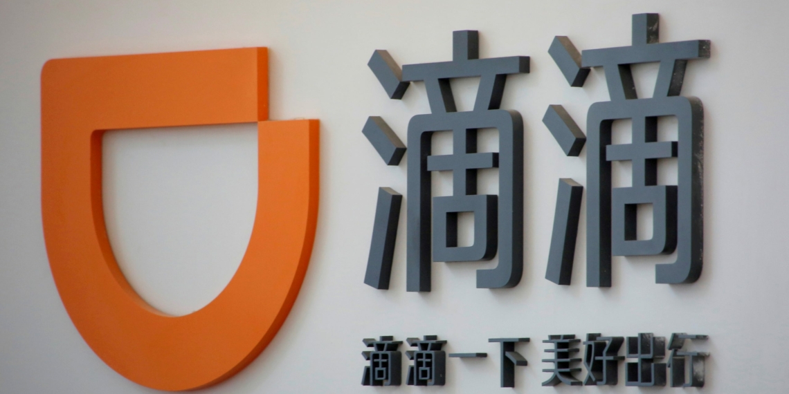 Why China Has Banned Taxi App Didi Days After IPO - Travel News, Insights & Resources.